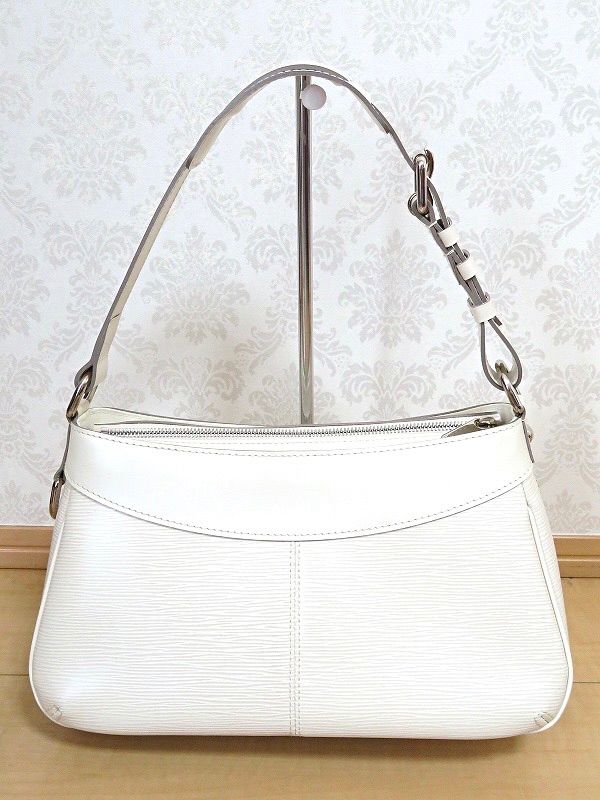 LOUIS VUITTON ルイヴィトン エピ テュレンPM M5928J