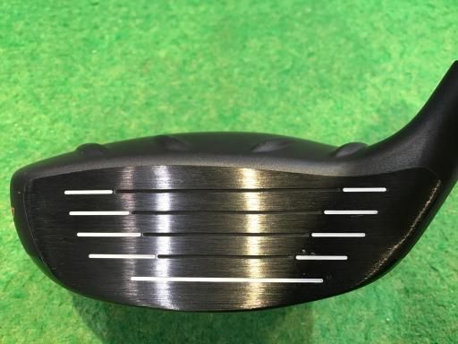 PING G410 フェアウェイウッド 7w S FLEX