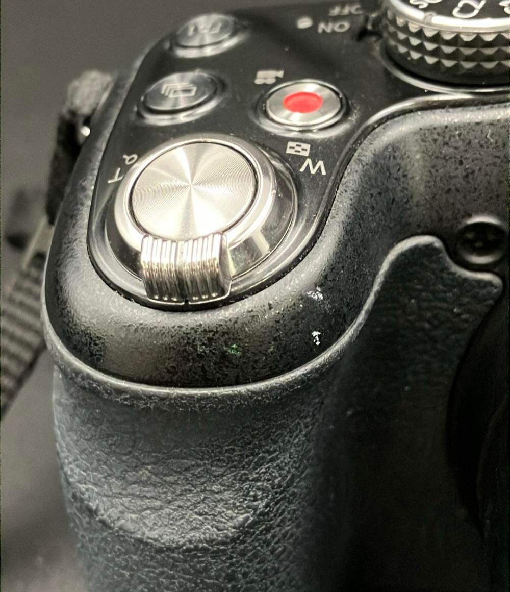 デジタルカメラ Panasonic