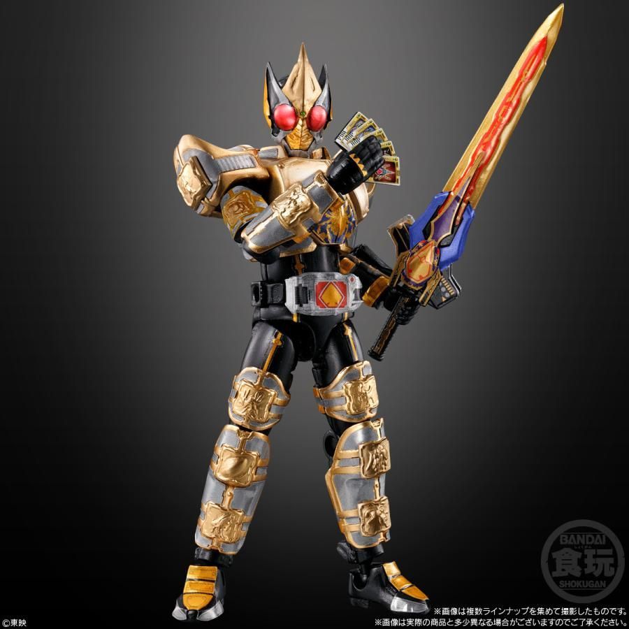 ★激レア　仮面ライダー　555　剣ブレイド　龍騎　ソフビ　9個セット BANDAI - ライダーアクション仮面ライダー剣の通販 by ぱいshop