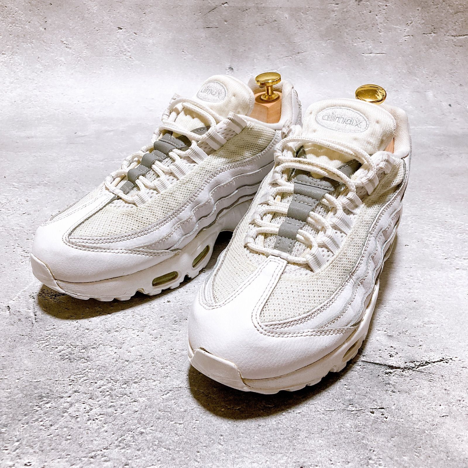 定価¥17,600 NIKE AIR MAX 95 24.5cm - メルカリ