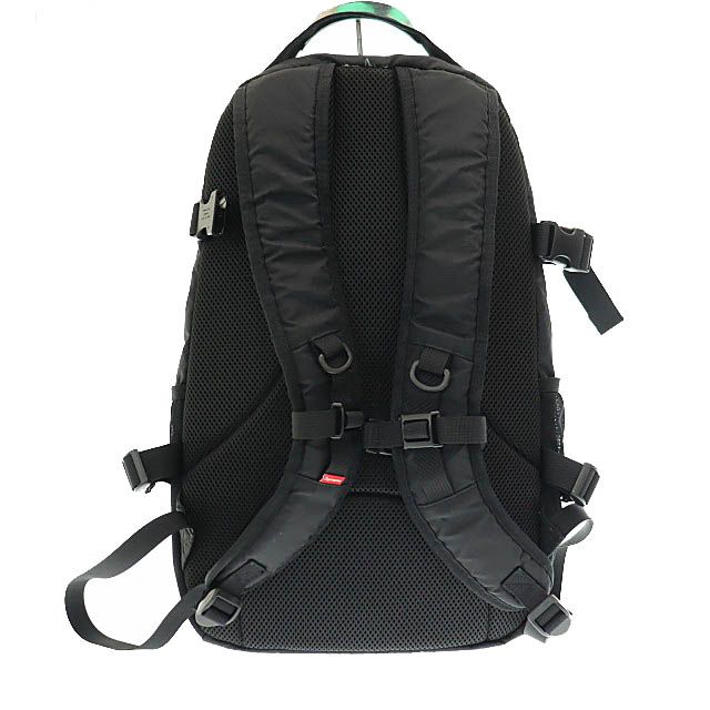 シュプリーム SUPREME 18AW Backpack ボックス ロゴ バック