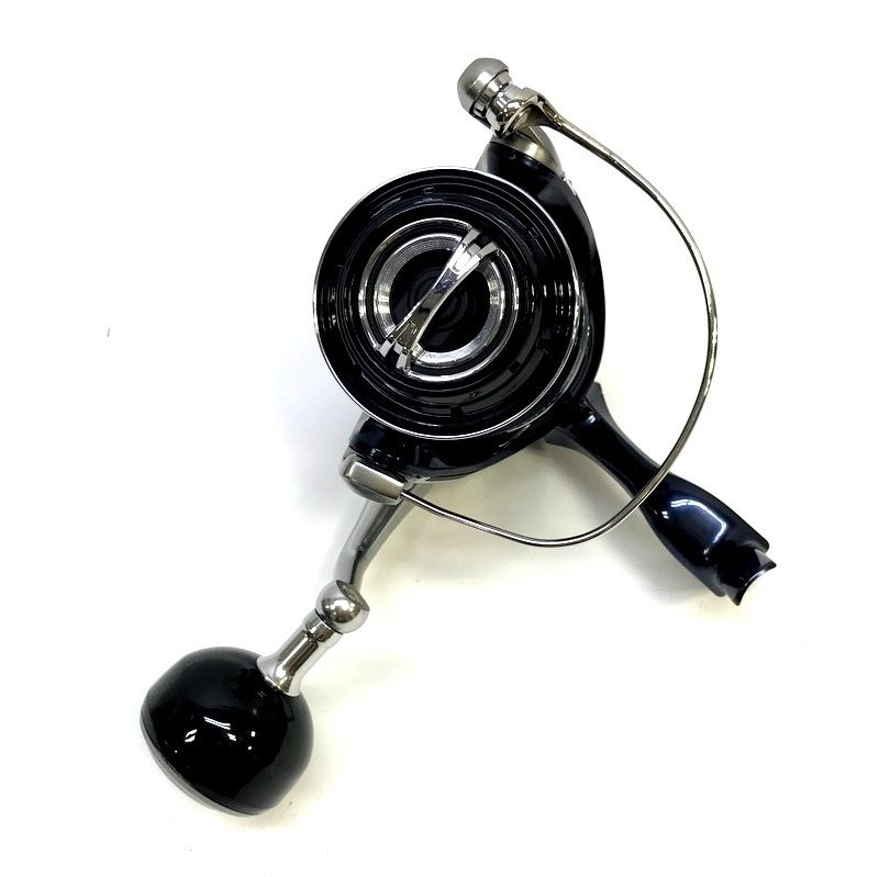SHIMANO シマノ 21ツインパワーSW 8000HG 04228 リール SHIMANO シマノ 21ツインパワーSW 8000HG 04228 リール