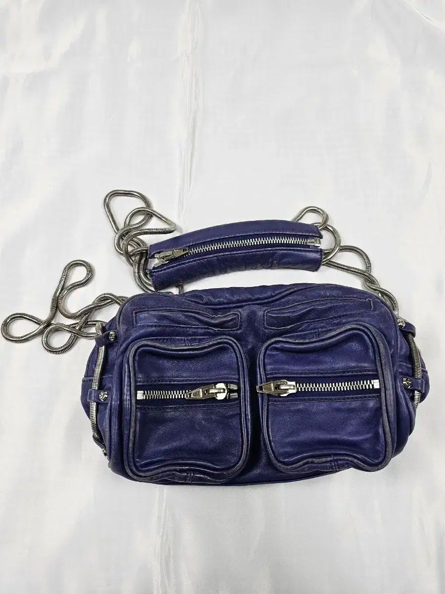 アレキサンダーワン ショルダーバッグ brenda アレキサンダー ワン