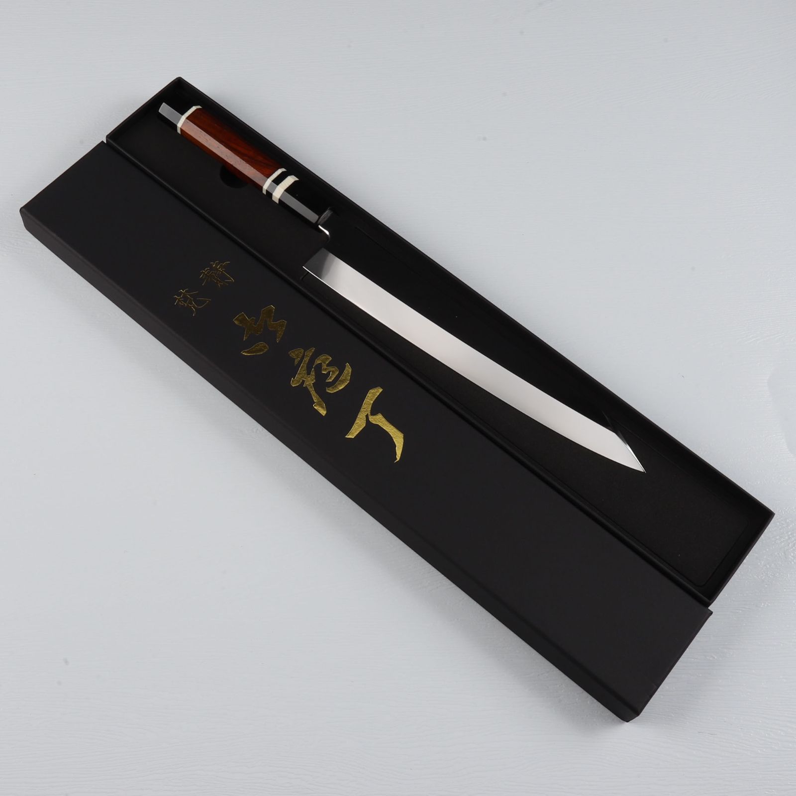 勘所型牛刀 9寸
