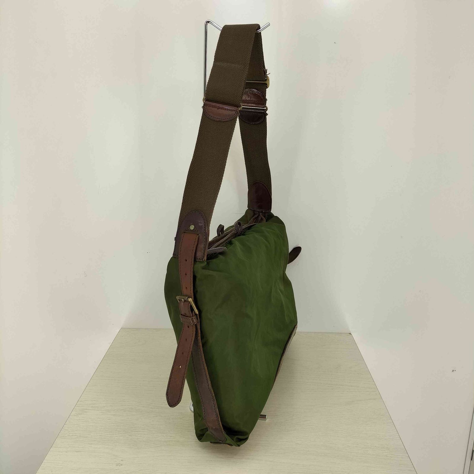 フェリージ　ショルダーバッグ　9848 (美品 フェリージ ショルダーバッグ 9848 (美品) - メルカリ