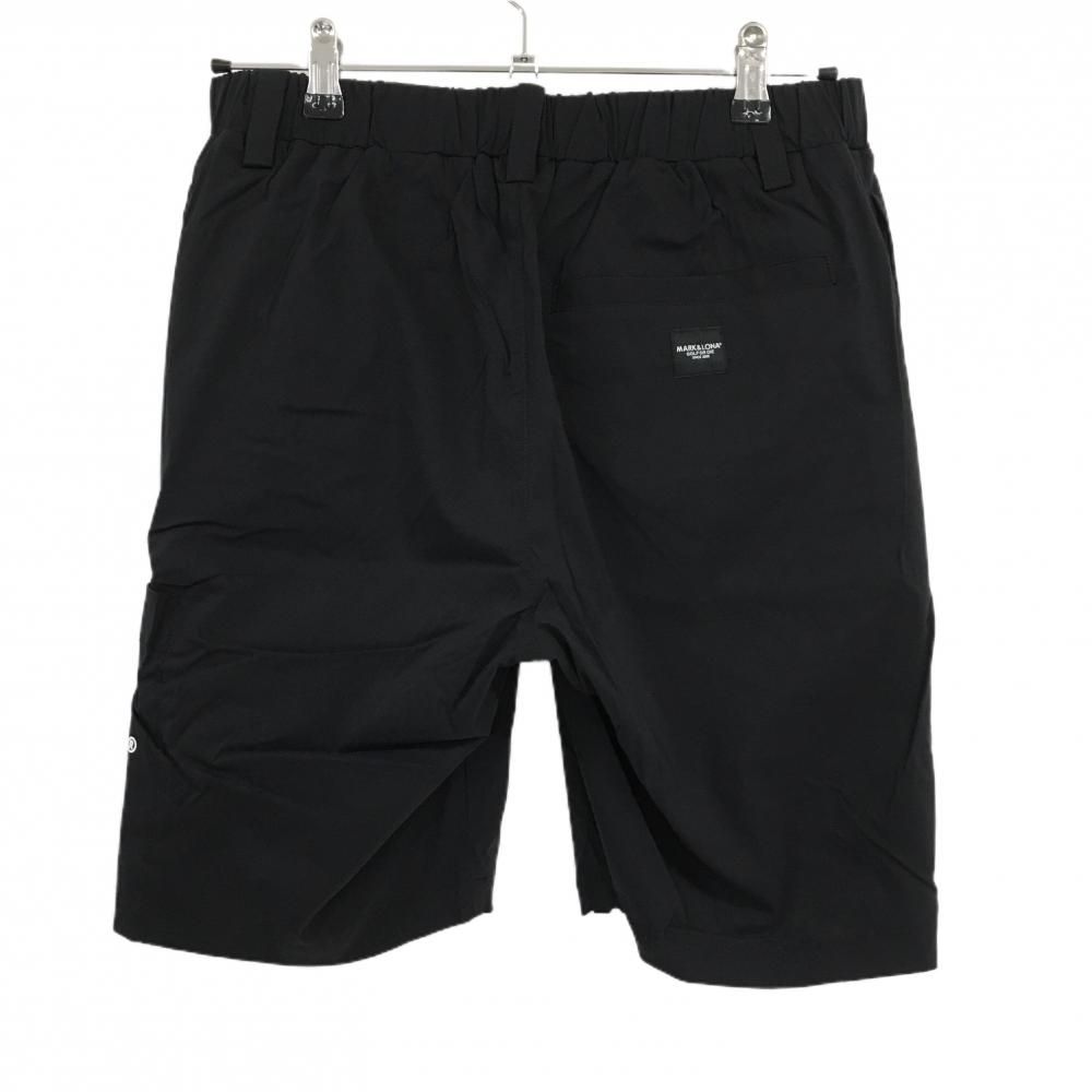 美品】MARK&LONAリバーシブルパンツ44(S)