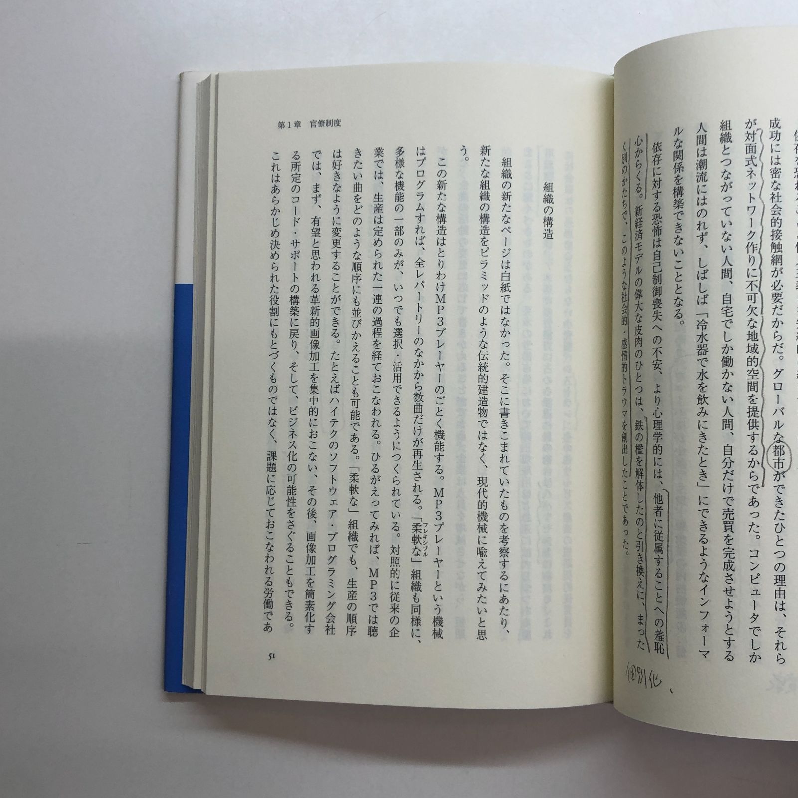 K]不安な経済/漂流する個人: 新しい資本主義の労働・消費文化