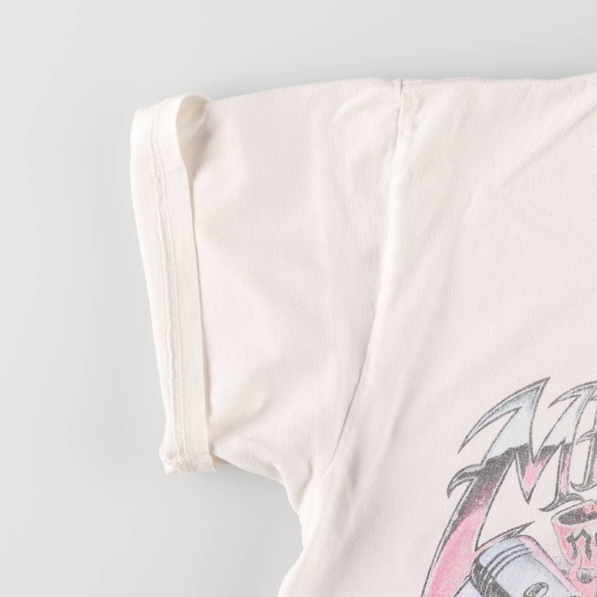メタリカ バンドTシャツ