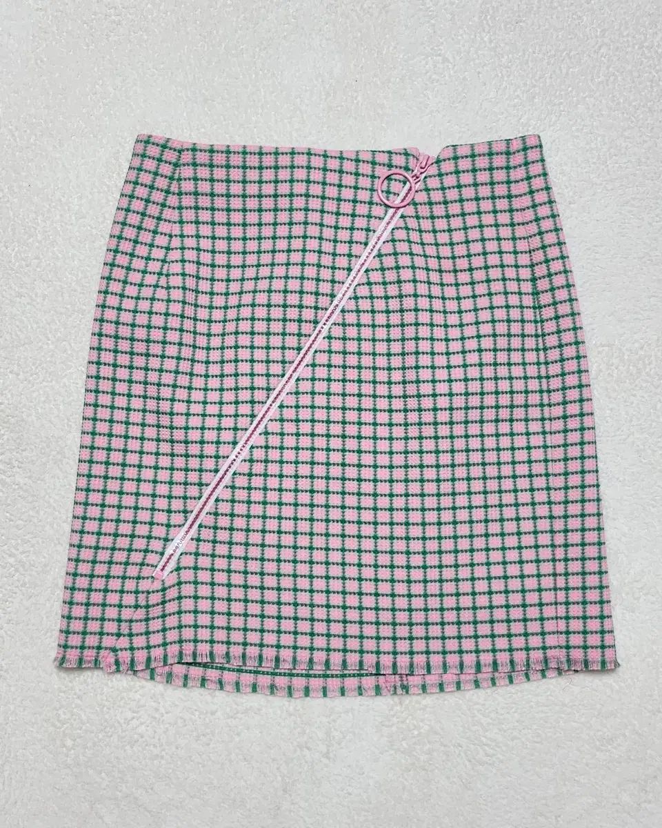 BIMBA Y LOLA ビンバイローラ ジッパー スカート 36