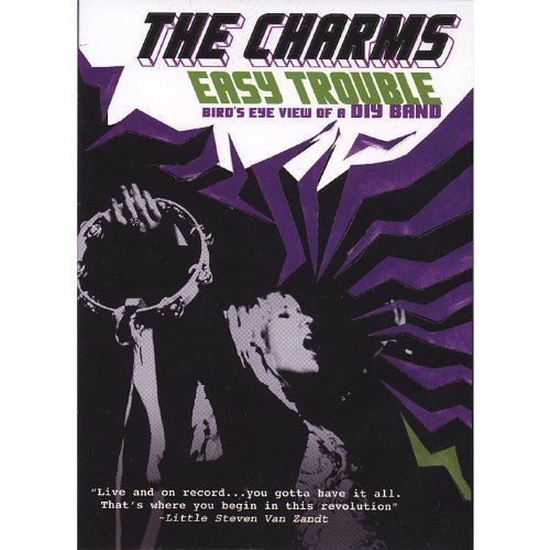 Easy Trouble [DVD] 【公式通販】