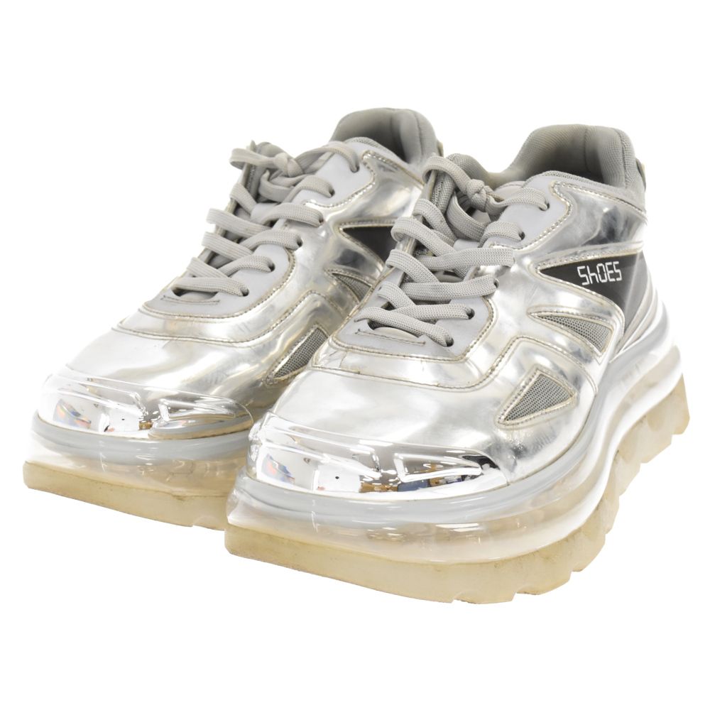 SHOES53045 (シューズ53045) BUMP AIR バンプ エアー ローカット 