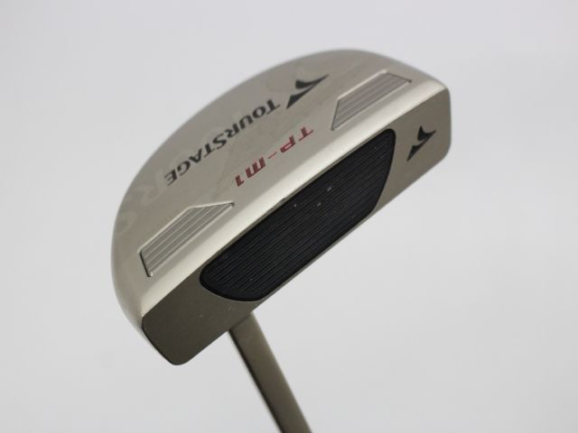 ツアーステージ パター BRIDGESTONE TOURSTAGE ブリヂストン ツアー