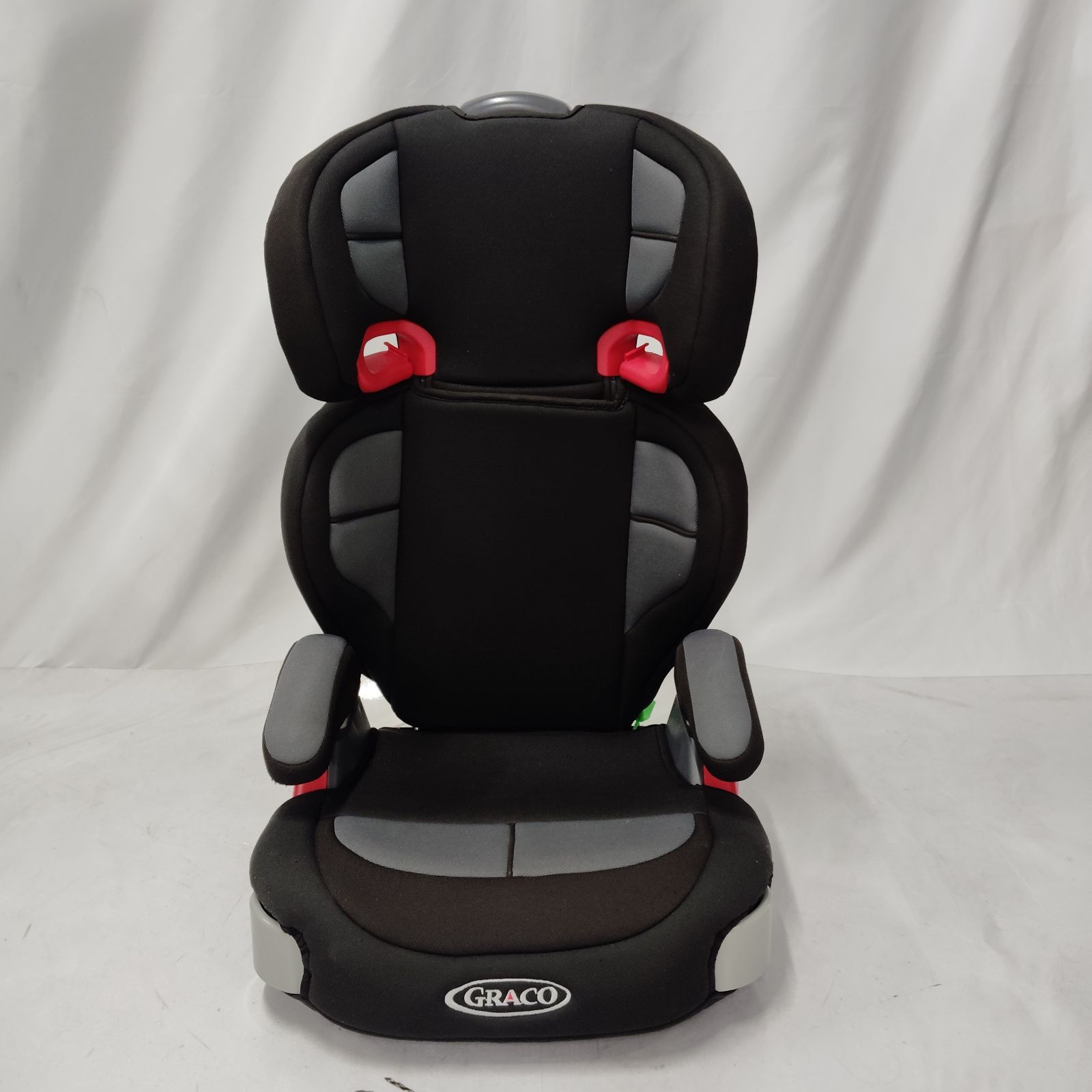 GRACO グレコ チャイルドシート ブースターシート ブラック 楽天市場】【1種類を選べる】グレコ ジュニアプラスネクスト(1台