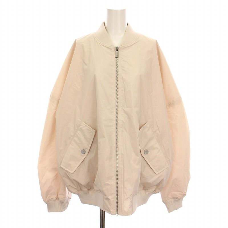 アグ オーストラリア UGG australia ジャニーヤ ボンバー ジャケット Janiya Bomber Jacket ブルゾン アウター S M 薄ピンク 1152899 |YM