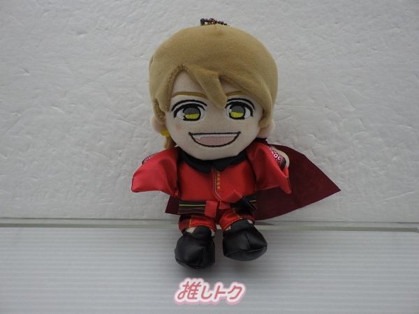 WEST. ちびスト 中間淳太 WEST. 中間淳太 10th Anniversary LIVE TOUR