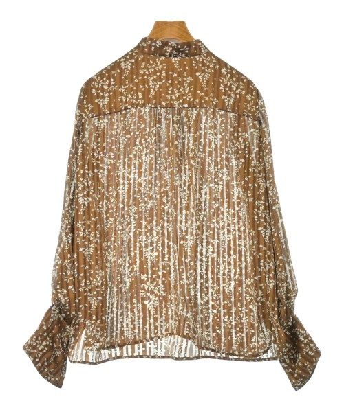 Mame Kurogouchi ブラウス レディース 古着 送料無料