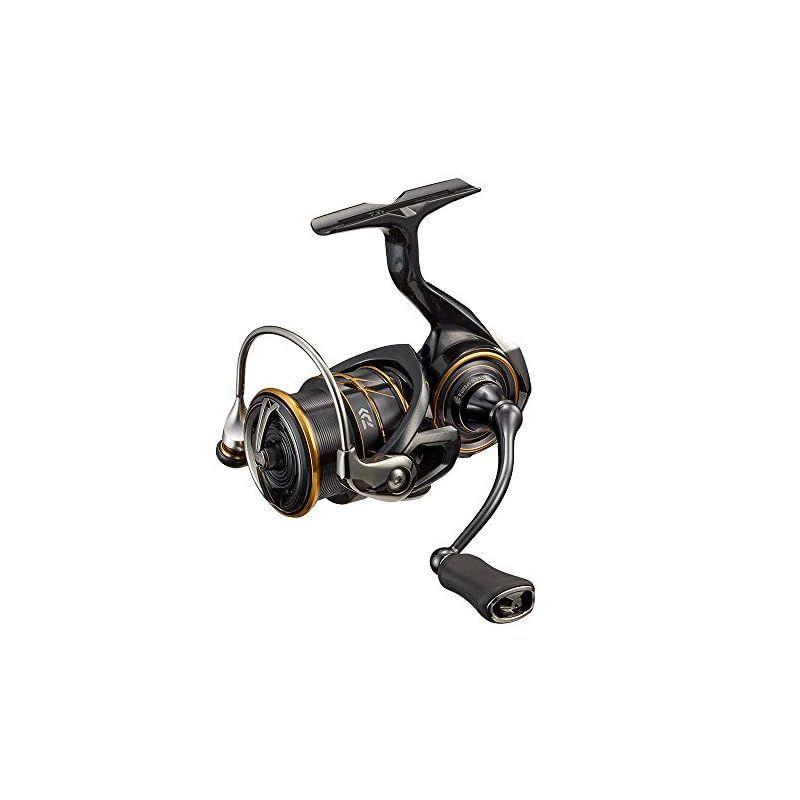 ダイワ(DAIWA) 21 カルディア LT2500S-XH 1 - メルカリ