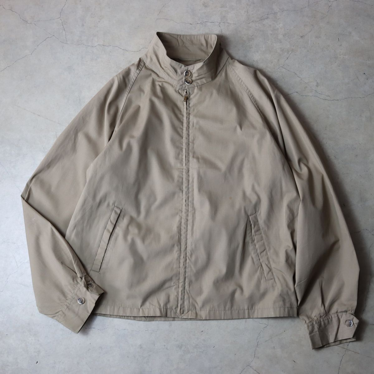 レディース 古着 80s USA製 LL Bean パデット チンスト デニム ドリズラー ジャケット L 古着 - 古着 通販 ヴィンテージ 古着屋  Dracaena ドラセナ