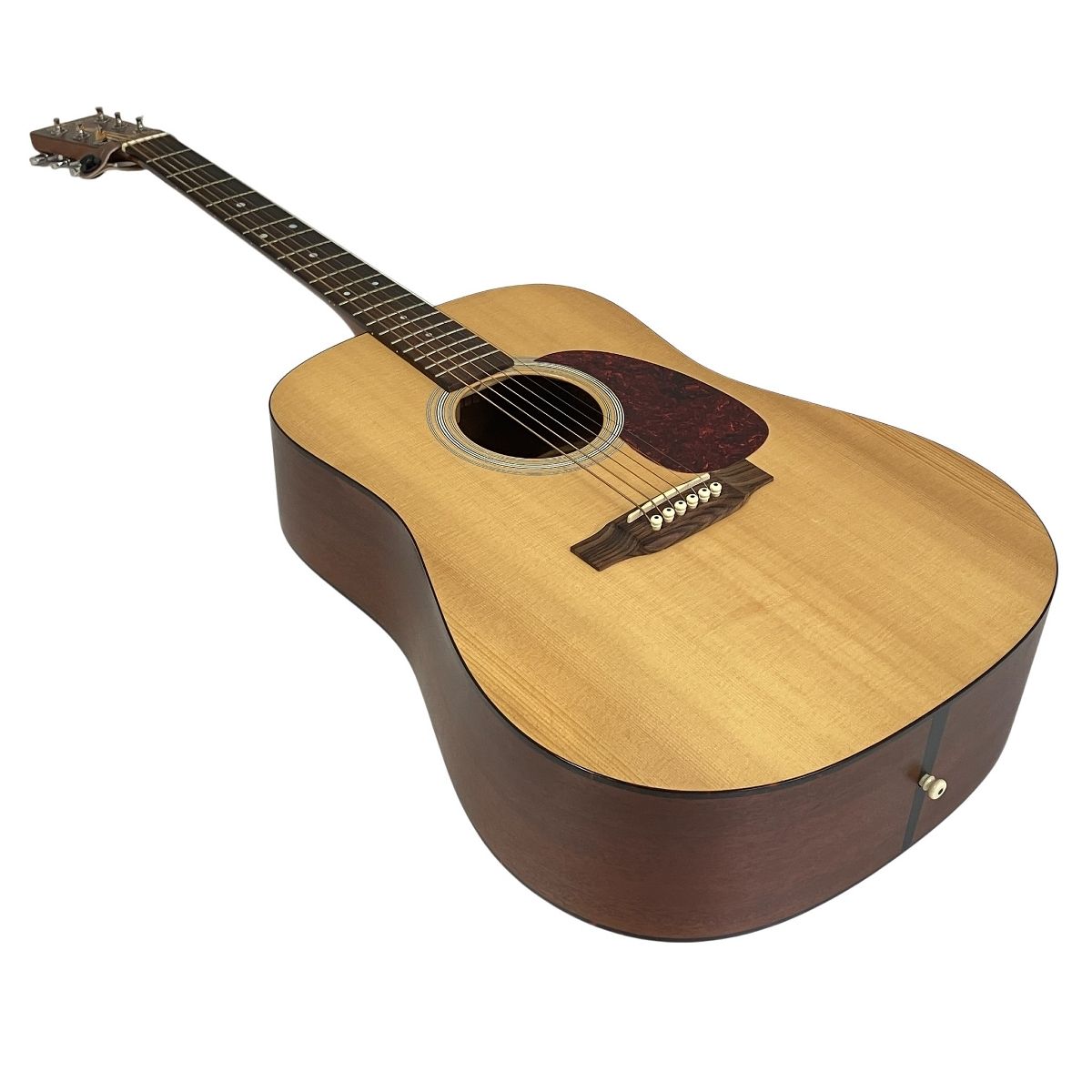 Martin マーチン D-1 2002年製 アコースティックギター アコギ ドレッドノートモデル 弦楽器 T10562070