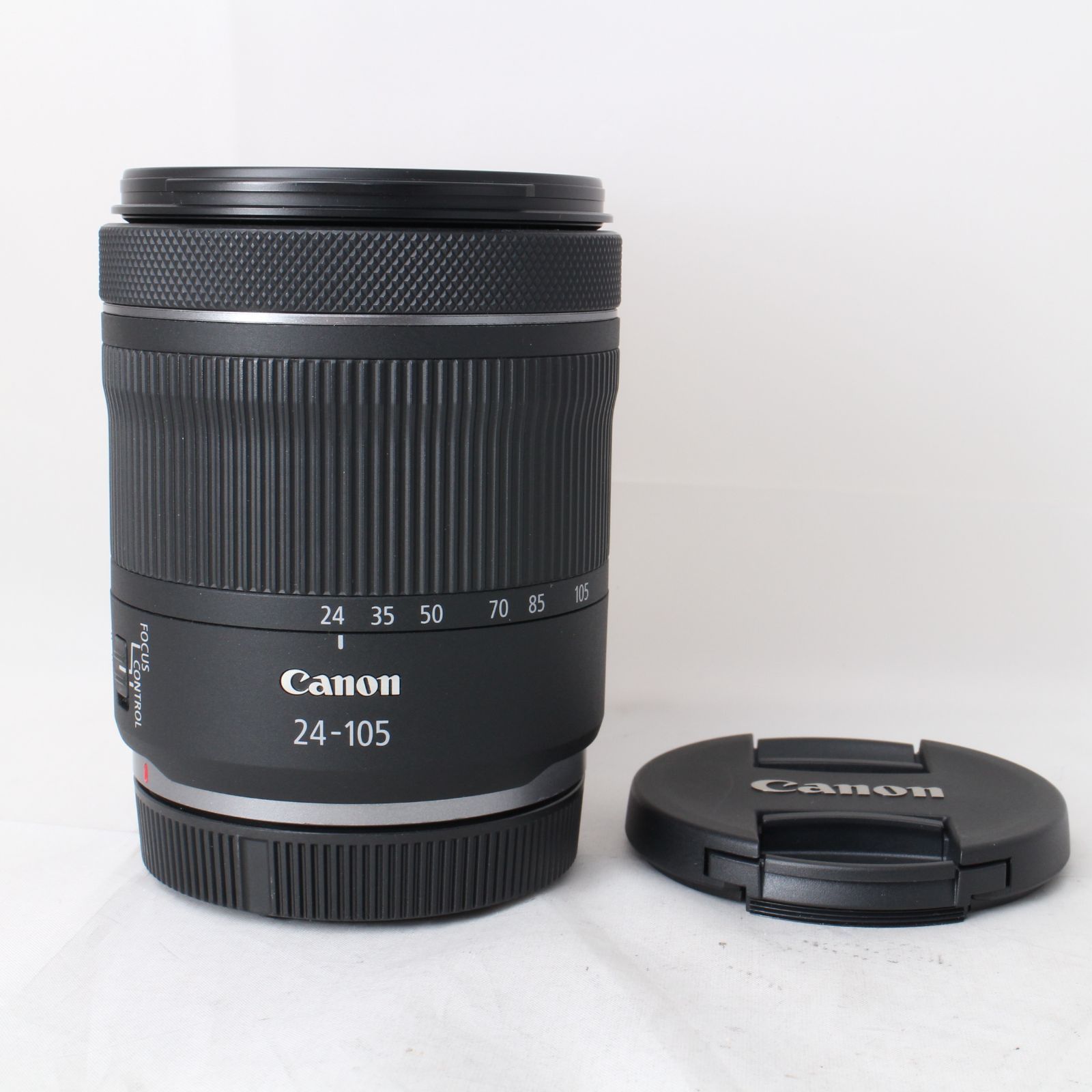 ☆美品☆ Canon RF24-105mm F4-7.1 IS STM RF24-105ISSTM キヤノン RF 