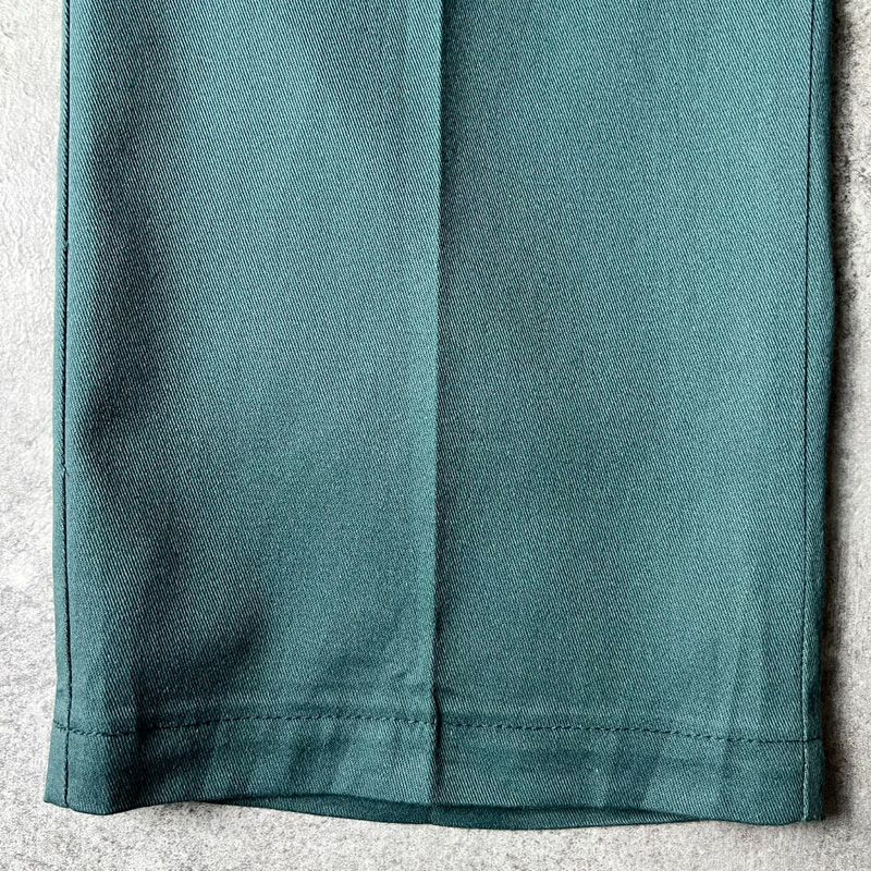 90’s USA製 Dickies 874 リンカーングリーン 90's USA製 Dickies 874 リンカーングリーン w32位 - メルカリ