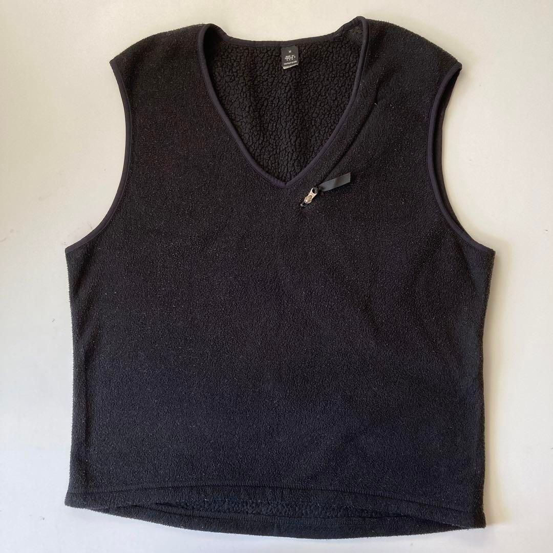 made in USA PATAGONIA simplevest