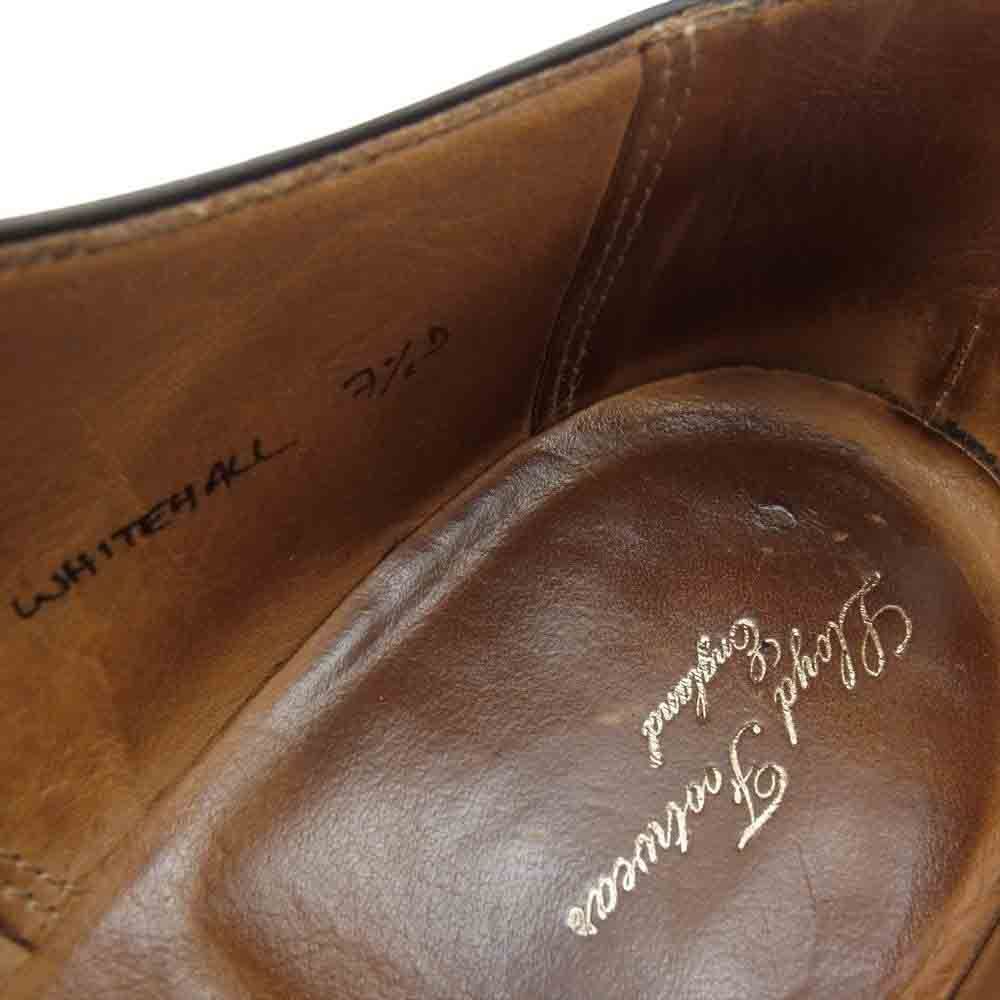 ロイドフットウェア Lloyd Footwear ドレスシューズ Whitehall