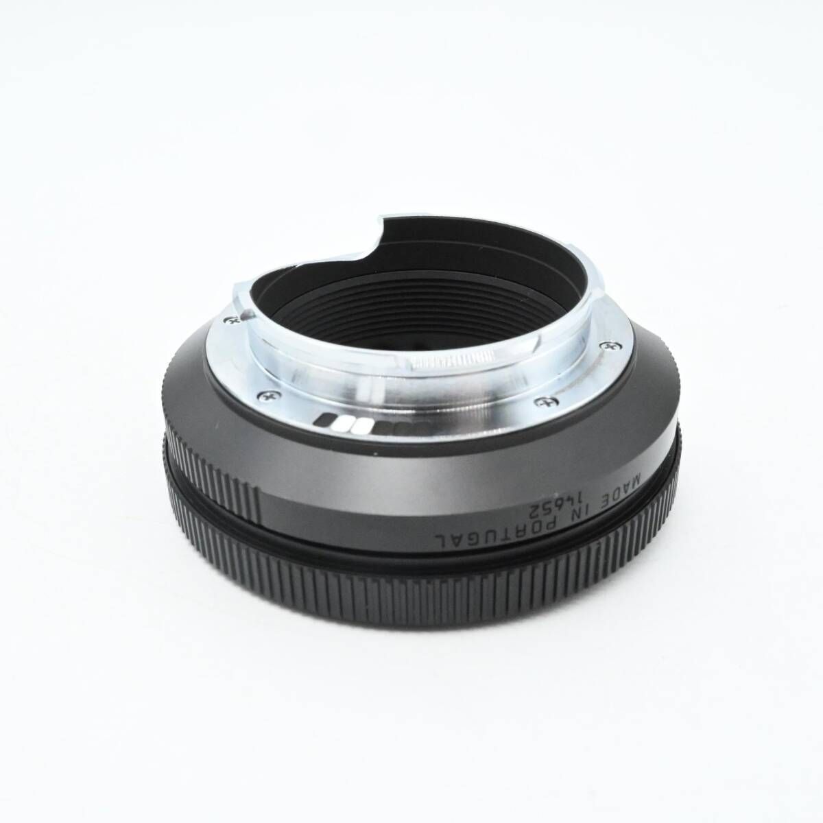 【美品】Leica マクロ・アダプターM Typ240 14652 Amazon | Leica レンズマウントアダプター マクロ・アダプターM Typ240