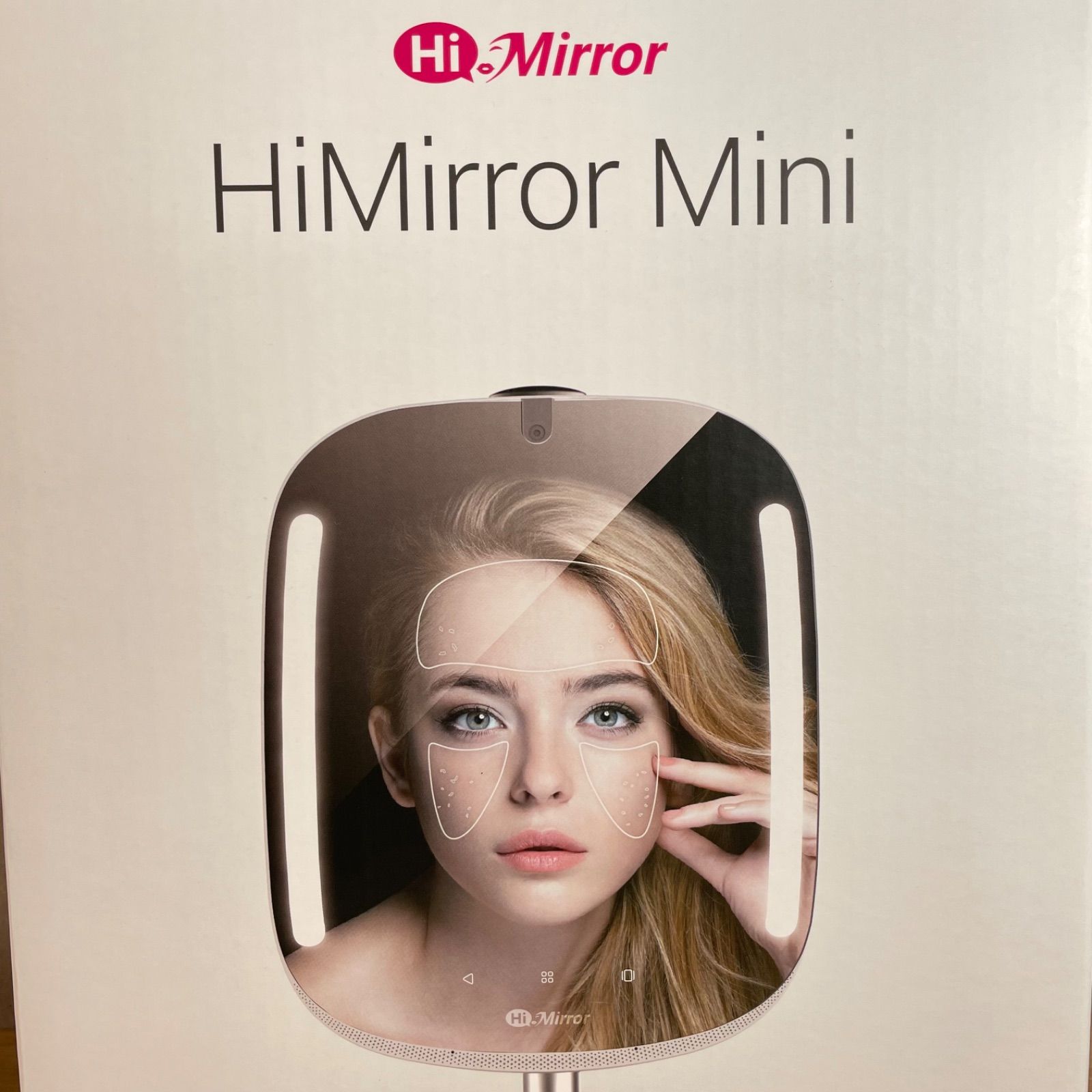 HiMirror Mini 32GB Alexa対応