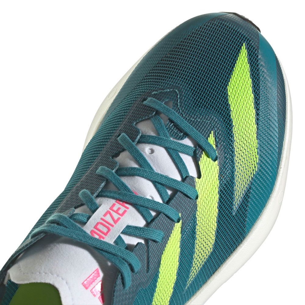 【公式】 アディダス adidas レディース ランニングシューズ ADIZERO JAPAN 8 W アディゼロ ジャパン  HP9722 アークティックフュージョ 270 ペダリング効率