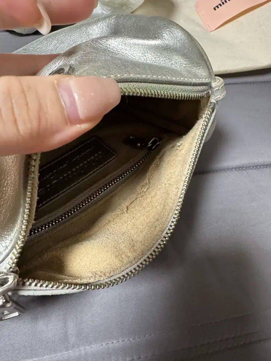 バッグ