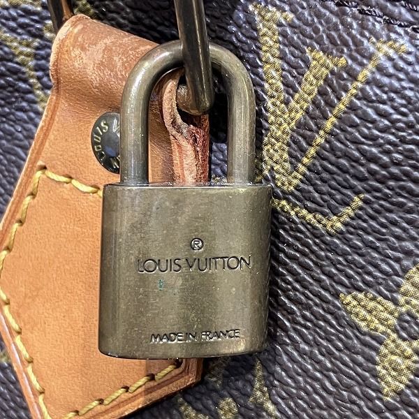 ルイヴィトン Louis Vuitton モノグラム アルマ M51130 バッグ