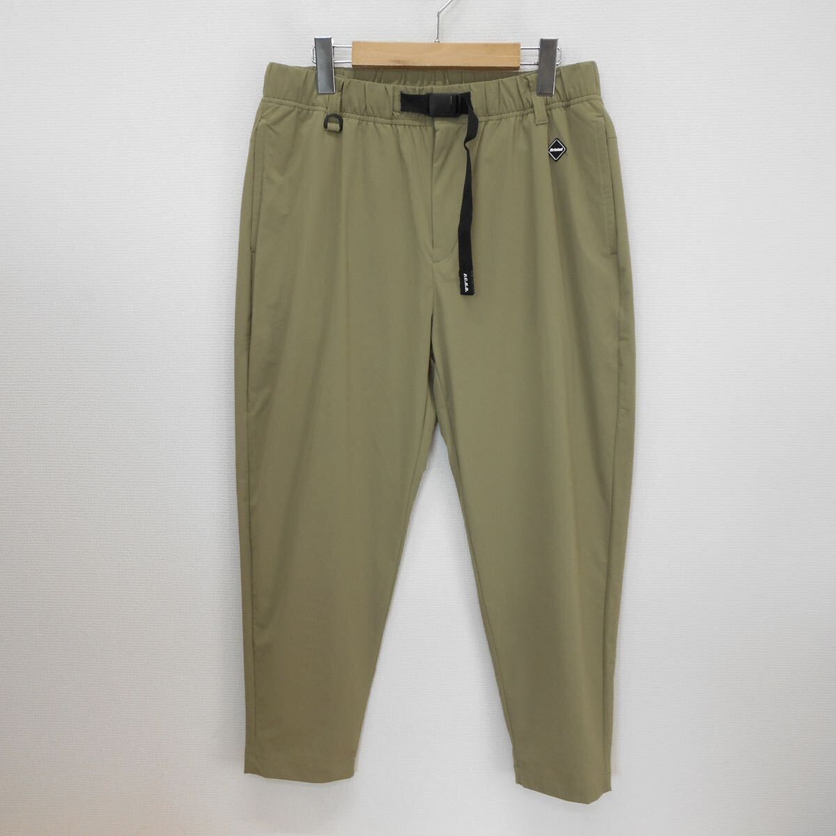 F.C.Real Bristol FCRB エフシーレアルブリストル FCRB-220013 22SS 