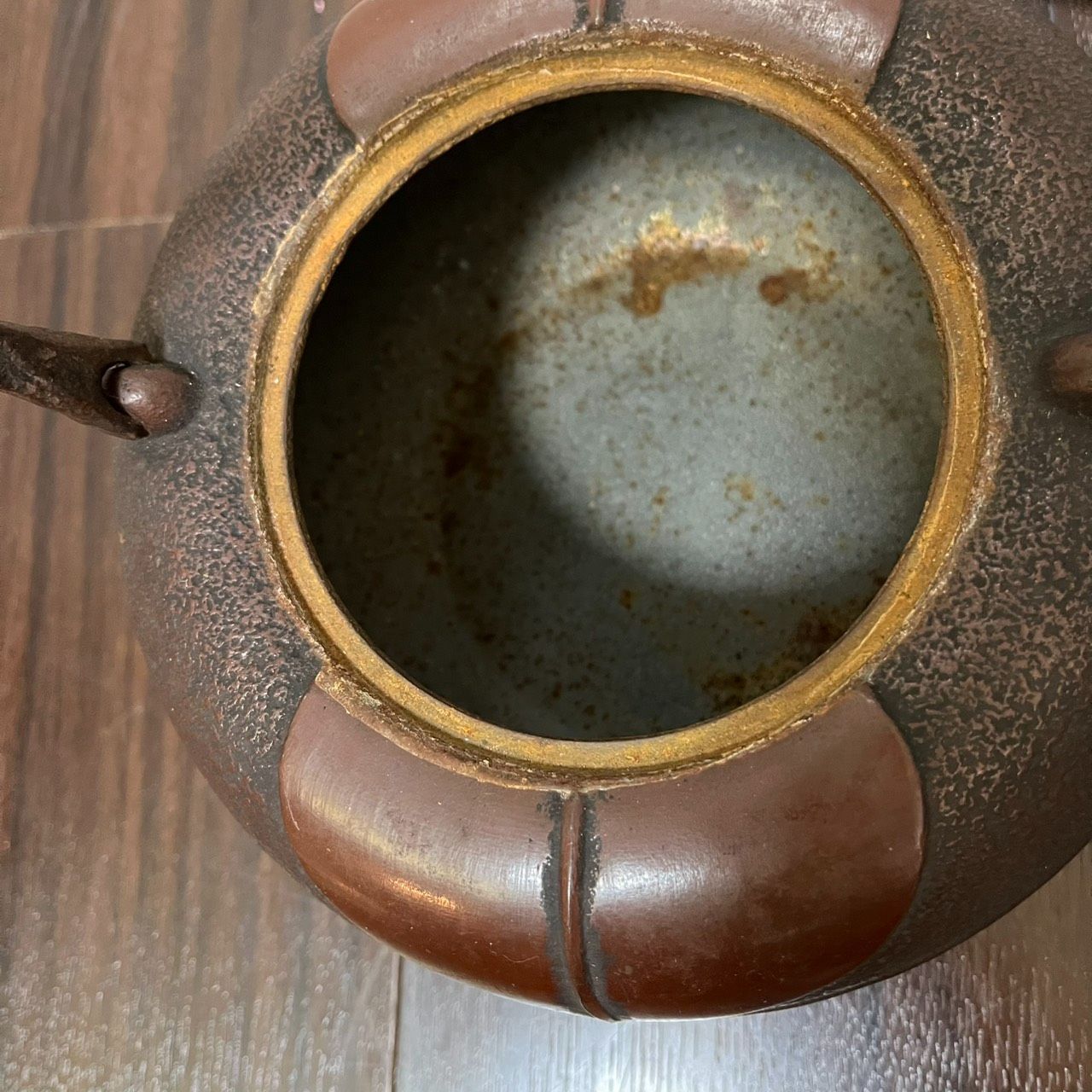 南部鉄瓶　天祐堂　鉄瓶　骨董品　B2288 南部鉄瓶 天祐堂 鉄瓶 骨董品 B2288 南部鉄瓶 天祐堂 鉄瓶 骨董品 B2288