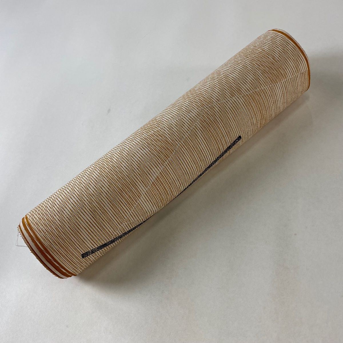 幾何学 薄茶色
