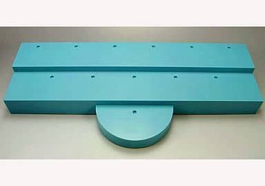 新品未開封 サークルK・サンクス限定ディスプレイステージ付き