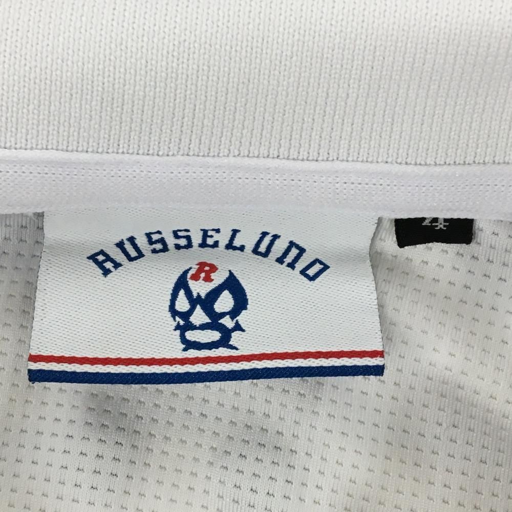 半袖ポロシャツ