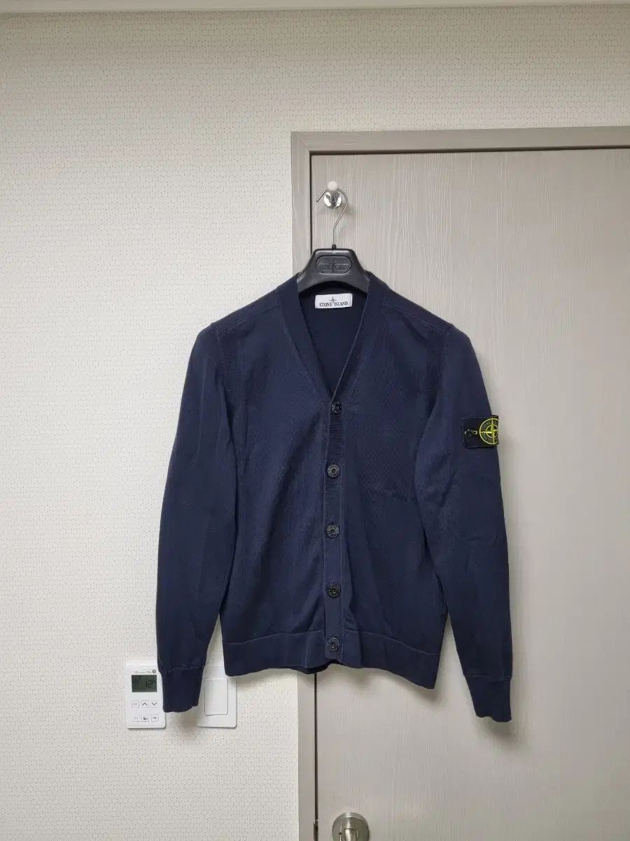 STONE ISLAND ストーンアイランド カーディガン