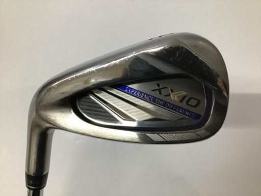中古】 ダンロップ XXIO(2020) #5 レフティ 単品アイアン LI NS