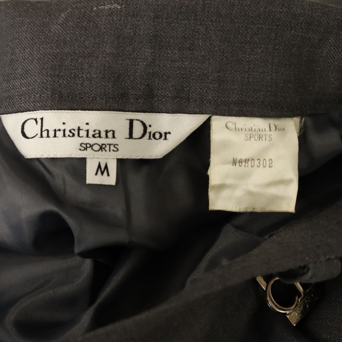 Christian Dior SPORTS クリスチャンディオールスポーツ 90s