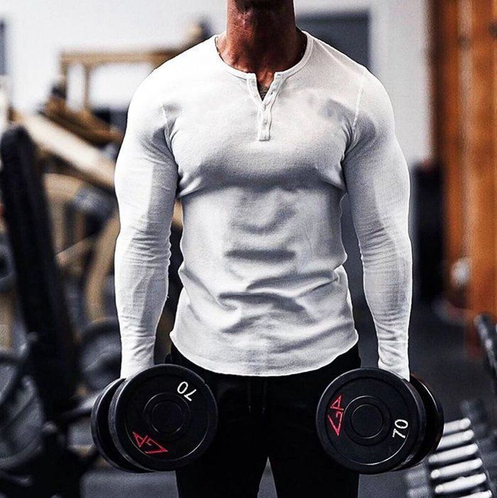 長袖Tシャツ メンズ トップス 長袖 スポーツウェア ゴルフウェア