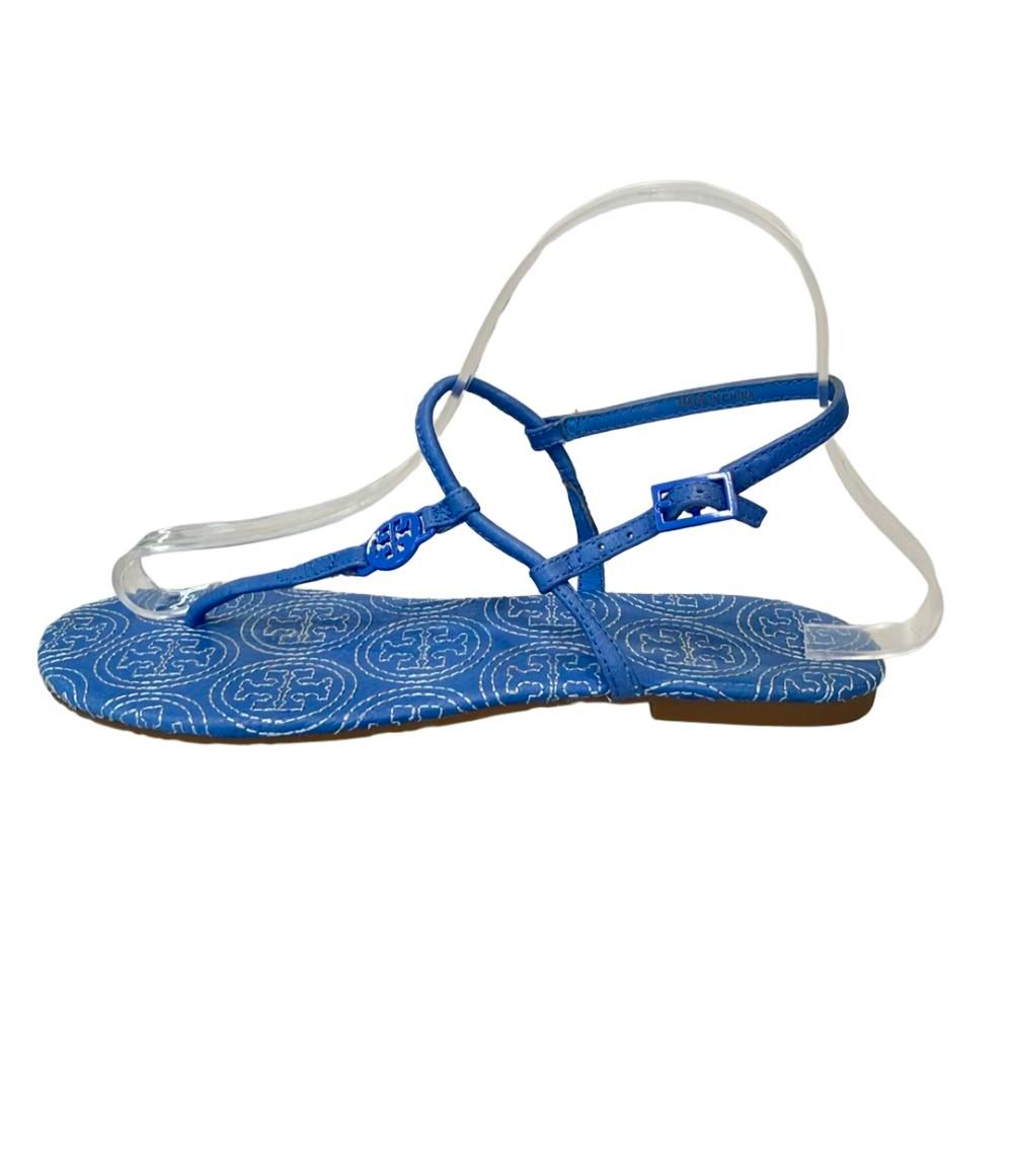 トリーバーチ サンダル レディース SIZE 5 1/2 (S) Tory Burch - メルカリ