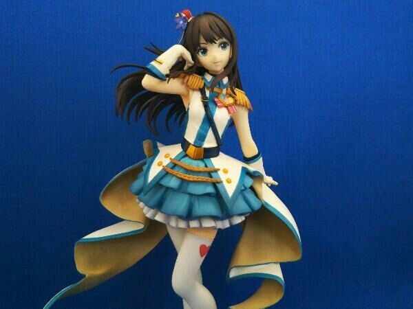 美品 アイドルマスターシンデレラガールズ フィギュア ナターリア