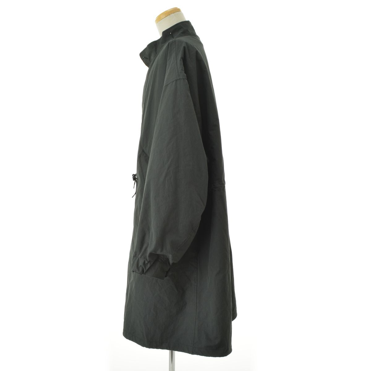 FREAK’S STORE/モッズコート/22AW-003CO FREAK'S STORE(フリークスストア) / オーバーサイズショート
