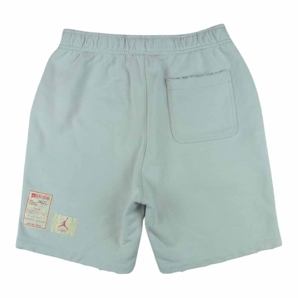 NIKE AIR JORDAN ナイキ ジョーダン DJ9528-025 UNION FLC Short
