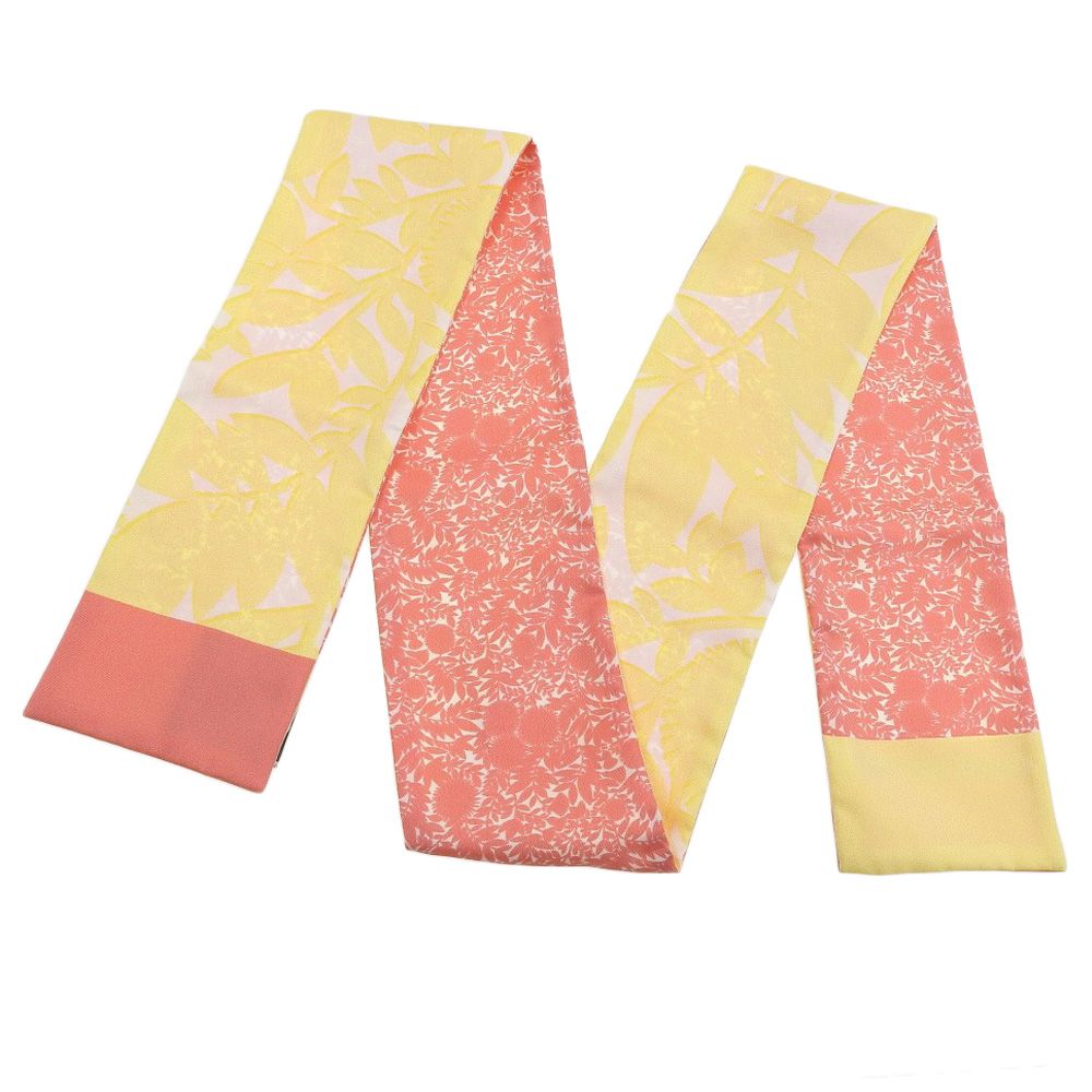 ヴィトン　スカーフ　箱付 LOUIS VUITTON ルイヴィトン モノグラム バンドー スカーフ 箱付き