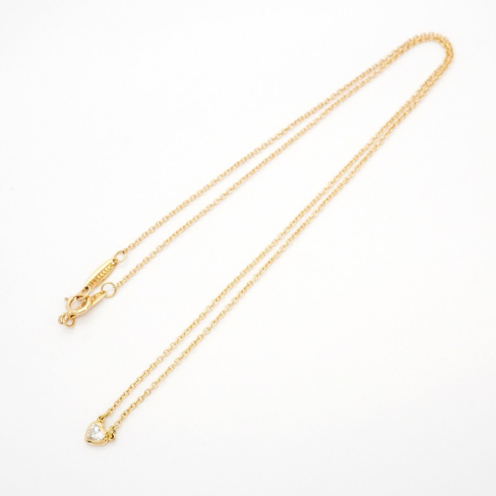 ネックレス バイザヤード