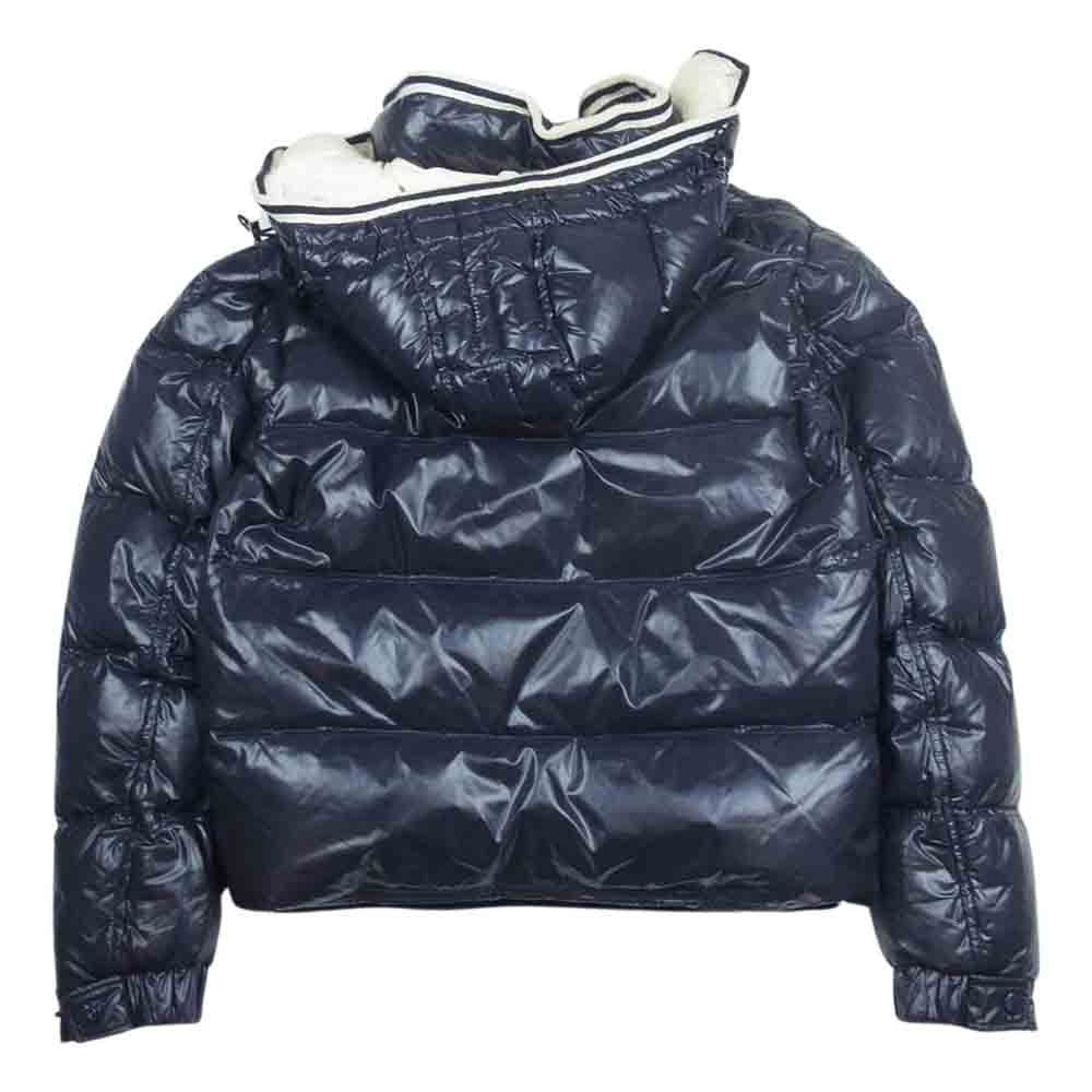 MONCLER モンクレール ブランソン ダウン ジャケット 1【中古】 - メルカリ