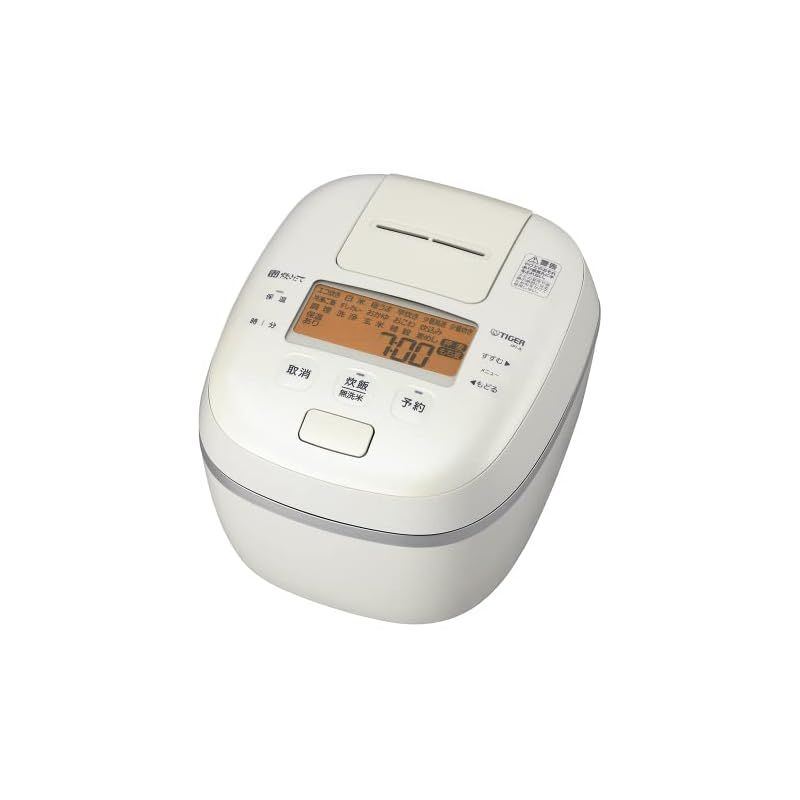 Amazon | パナソニック 炊飯器 1升 可変圧力IH式 Wおどり炊き